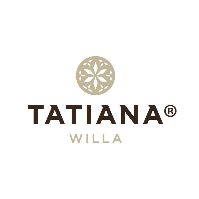 Willa Tatiana Folk Закопане Экстерьер фото